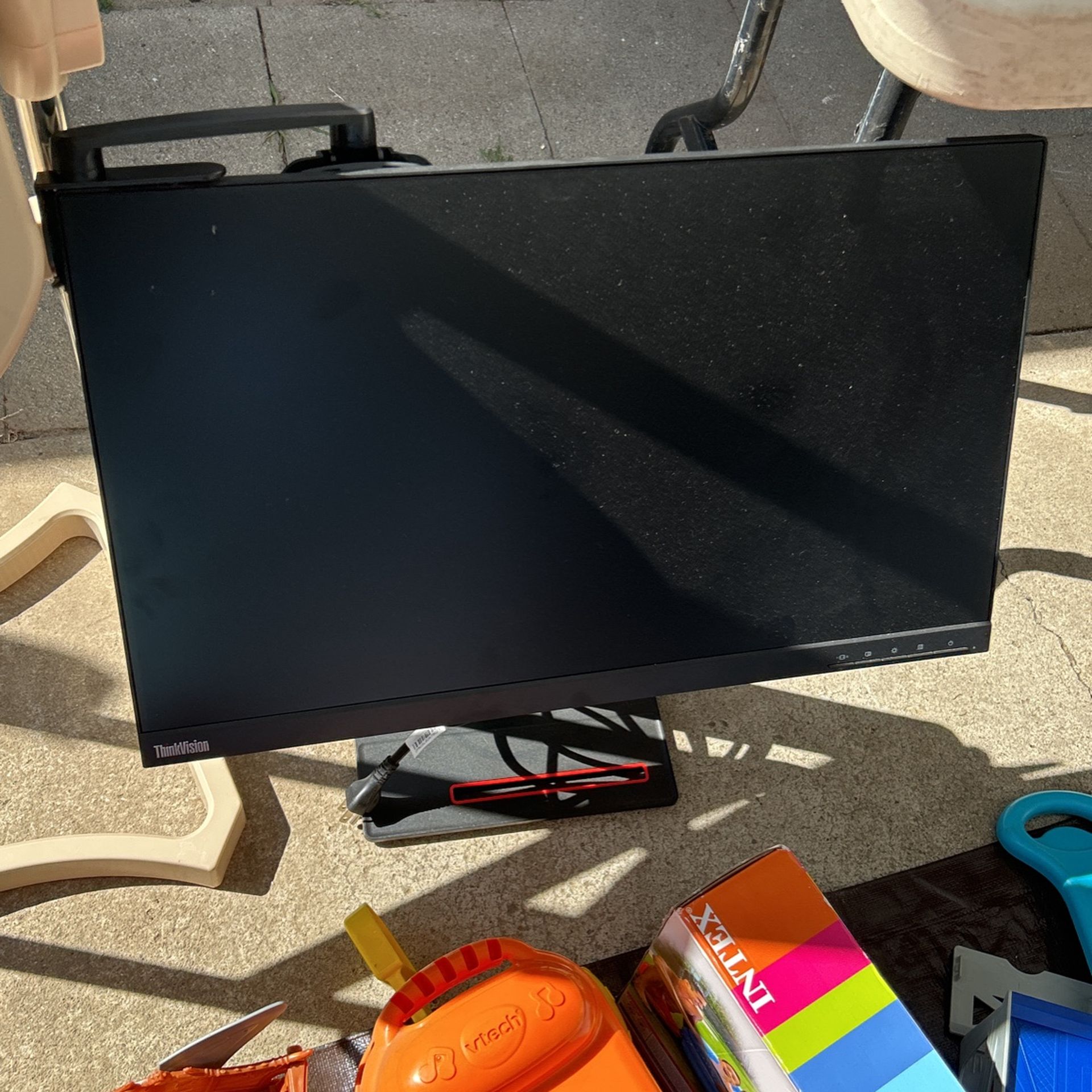 Moniter