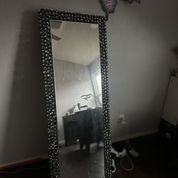Large Mirror
