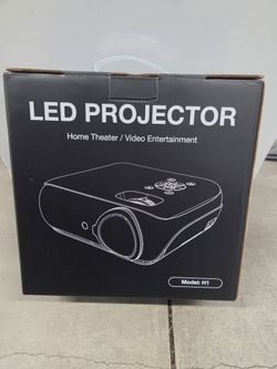 Projector