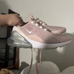Nikes air Max 270 Shoes