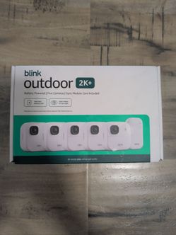 Bling outdoor 2k