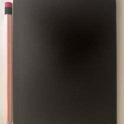 iPad Mini 6th Generation With/Apple Pencil 2nd Gen