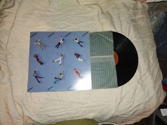 Pleasure – Joyous Vinyl LP (1977)
