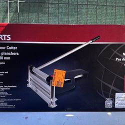 Roberts 13 in. Floor Cutter $99 Southgate