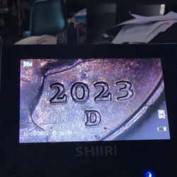 2023D DDO Quarter