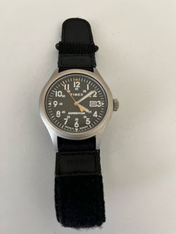 Men’s Timex Expedition Indiglo Watch