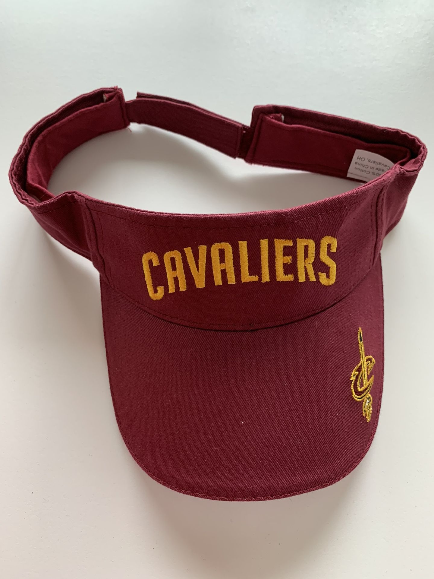 Cavaliers Visor