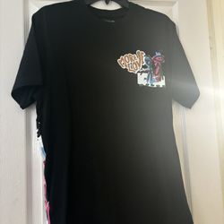 Rebel Minds Size M 