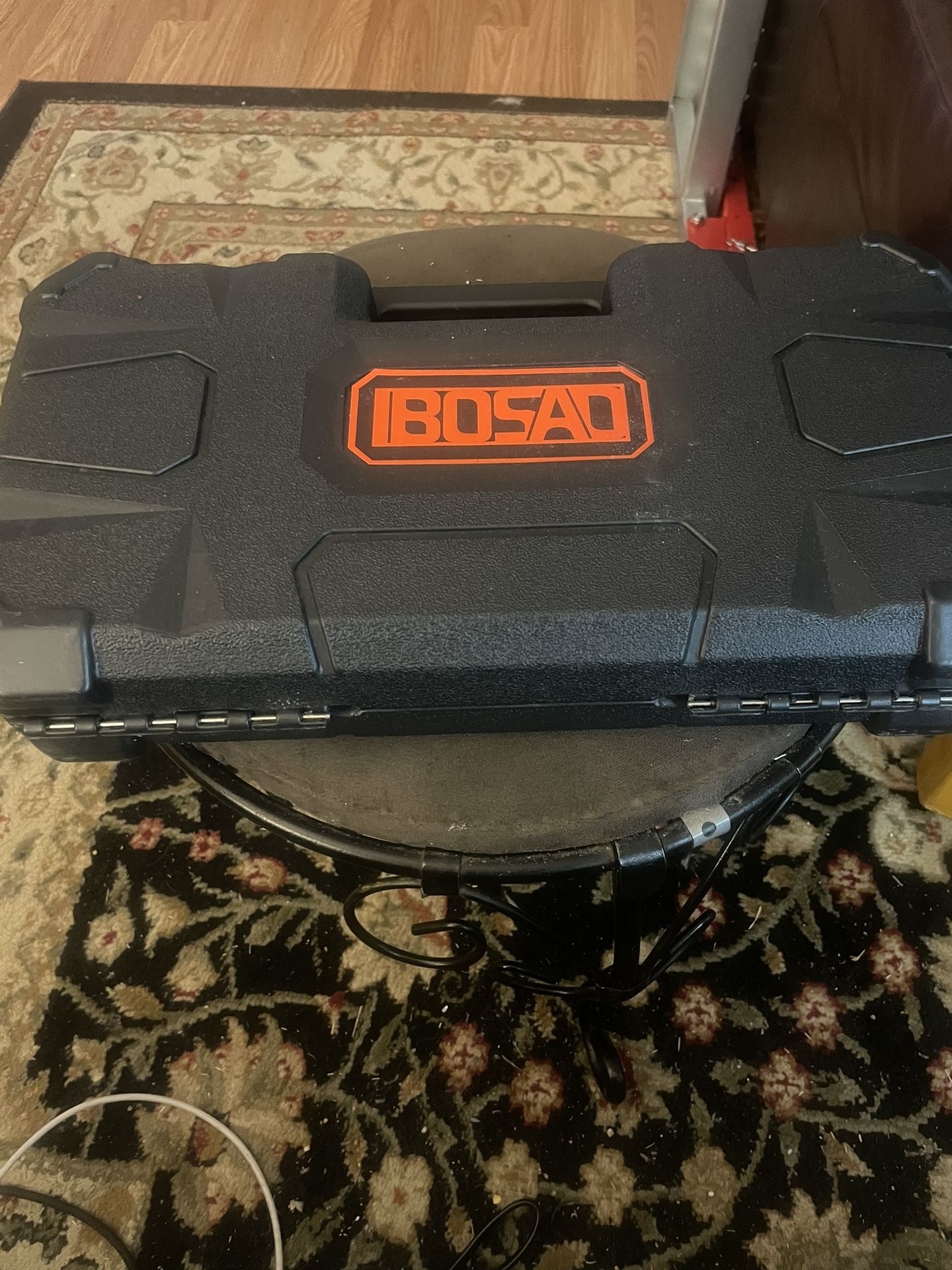 Brand New BOSA Tube Pipe Expander Set