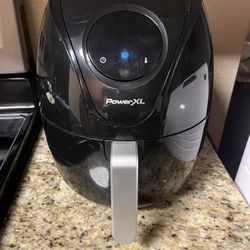  Black PowerXL Air Fryer