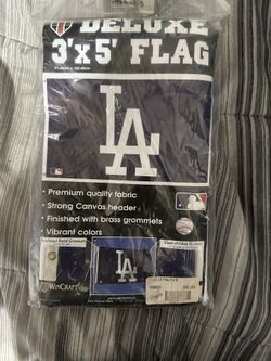 LA Flag