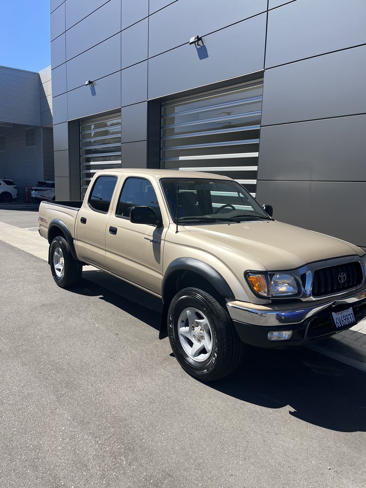 2002 Toyota for Sale in Los Angeles, CA OfferUp