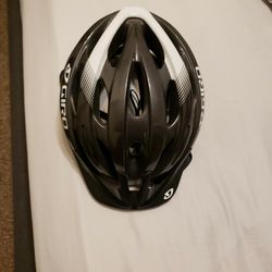 Giro Bicycle Helmet