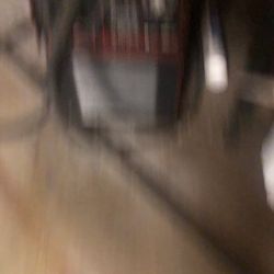 110 Century  Quick Fix  Welder 