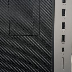 HP EliteDesk 800 G3 Tower PC