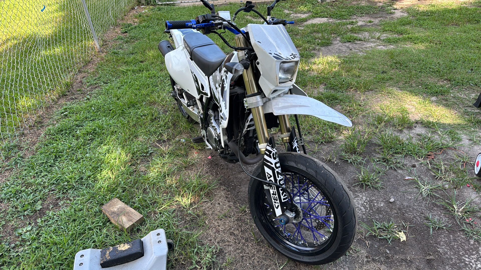 Drz 2022