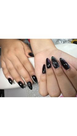 Gel X