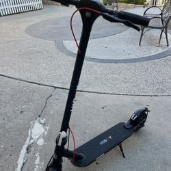 Hiboy Electric Scooter 