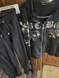 Bcbg Tracksuit