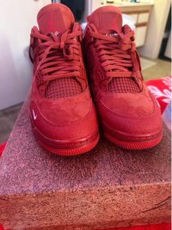 Nike bike air nigel sylvester brick by brick Jordan size 11M