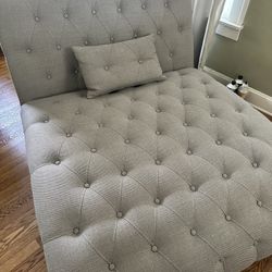Lounge Sofa 