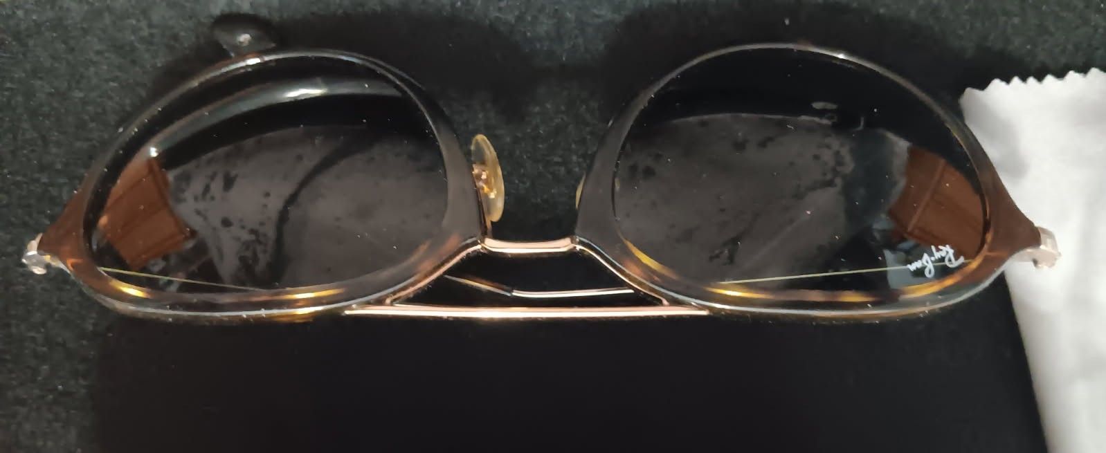 Brand New RayBan Sunglasses