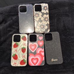 iPhone 14 Pro Max Cases 