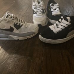 Girls Size 6 Shoes