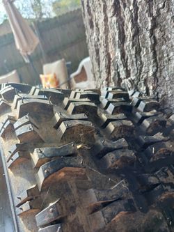 Atv Tires CARLISLE BADLAND AT 22X11-9