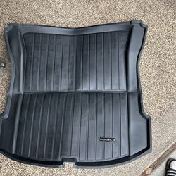 Model 3 Trunk Mat