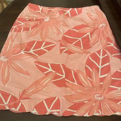 Lily Pulitzer PinkSize 10 Skirt