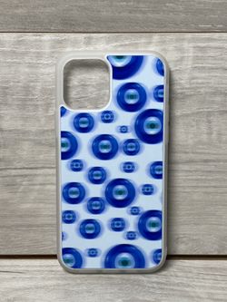 Evil Eye iPhone Case 🧿 