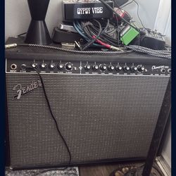 Fender Champion 100 Amplifier