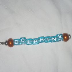 Bracelet Helper, Smoke Wand