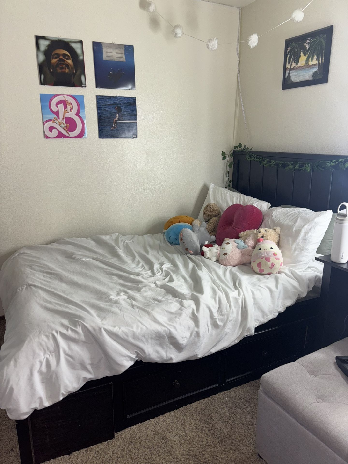 Bed Stand/Frame