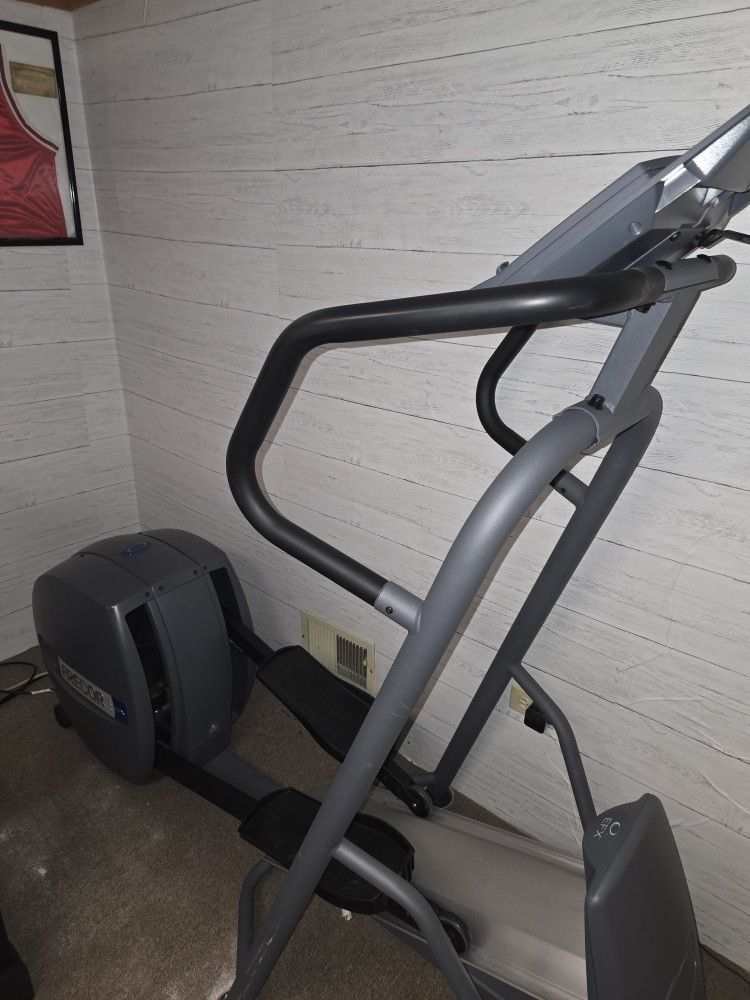 Precor Elliptical