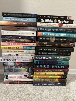 Books