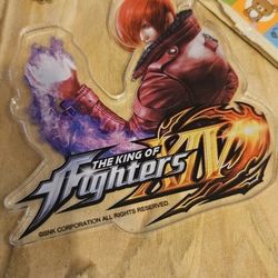 King Of Fighters 