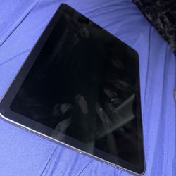 iPad Air 4th Gen 64 GB