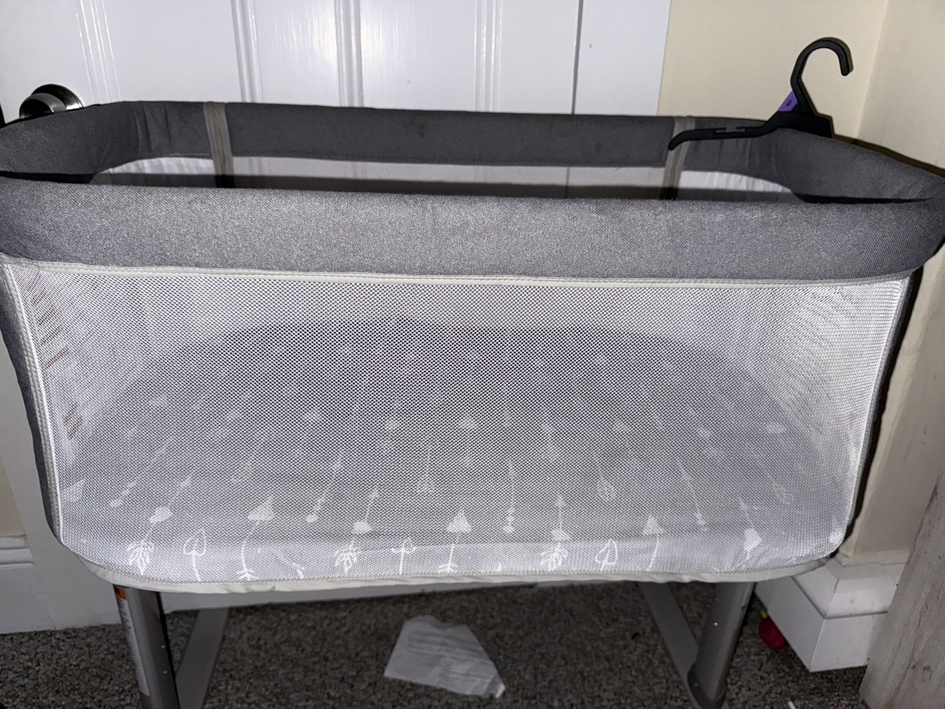 Bassinet