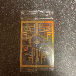 Pokémon ancient mew