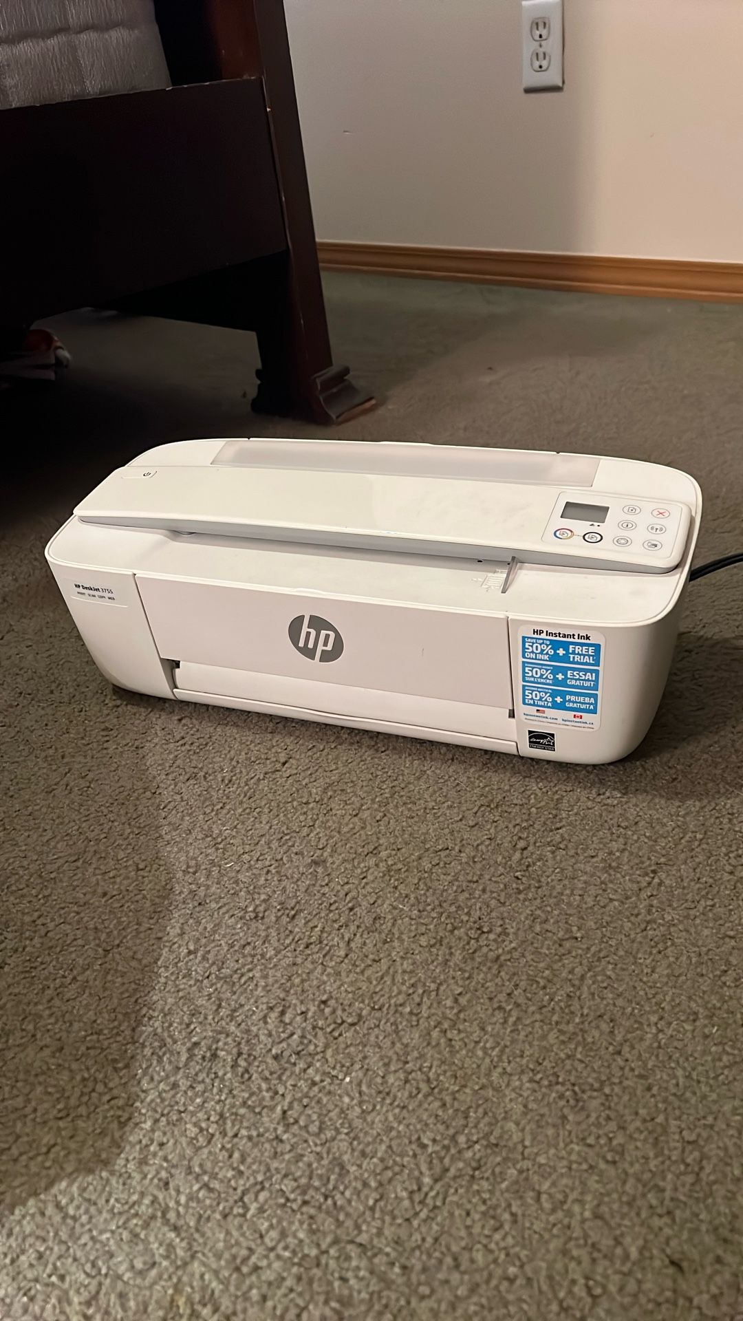 HP Small Home Printer
