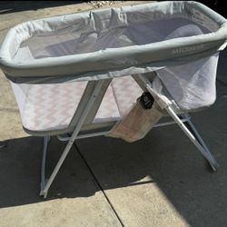 Bassinet 