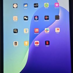 Ipad Pro 2024 6th Generacion