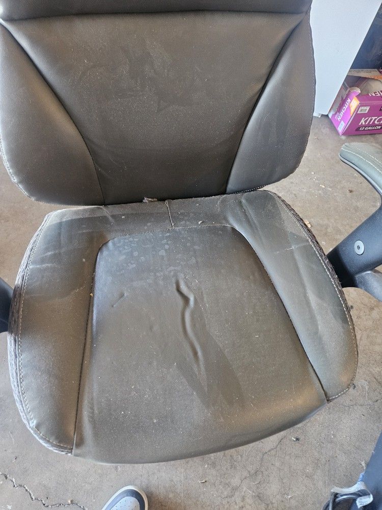 Used Office Chair