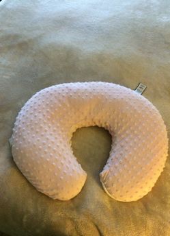 Boppy pillow