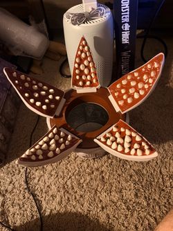 Stranger things popcorn bucket