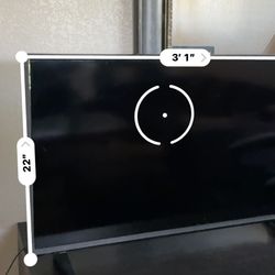 Flat Screen Tv