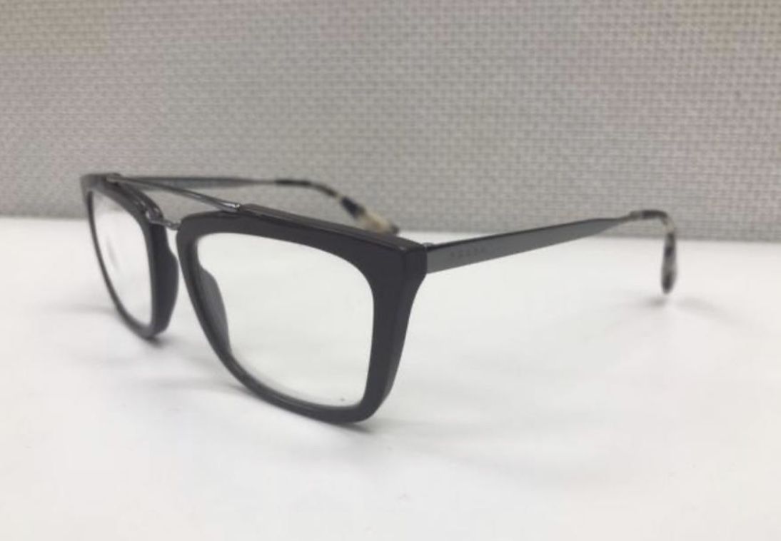Prada women eyeglasses