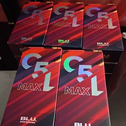 Gen Mobile Phone (Government Phone)